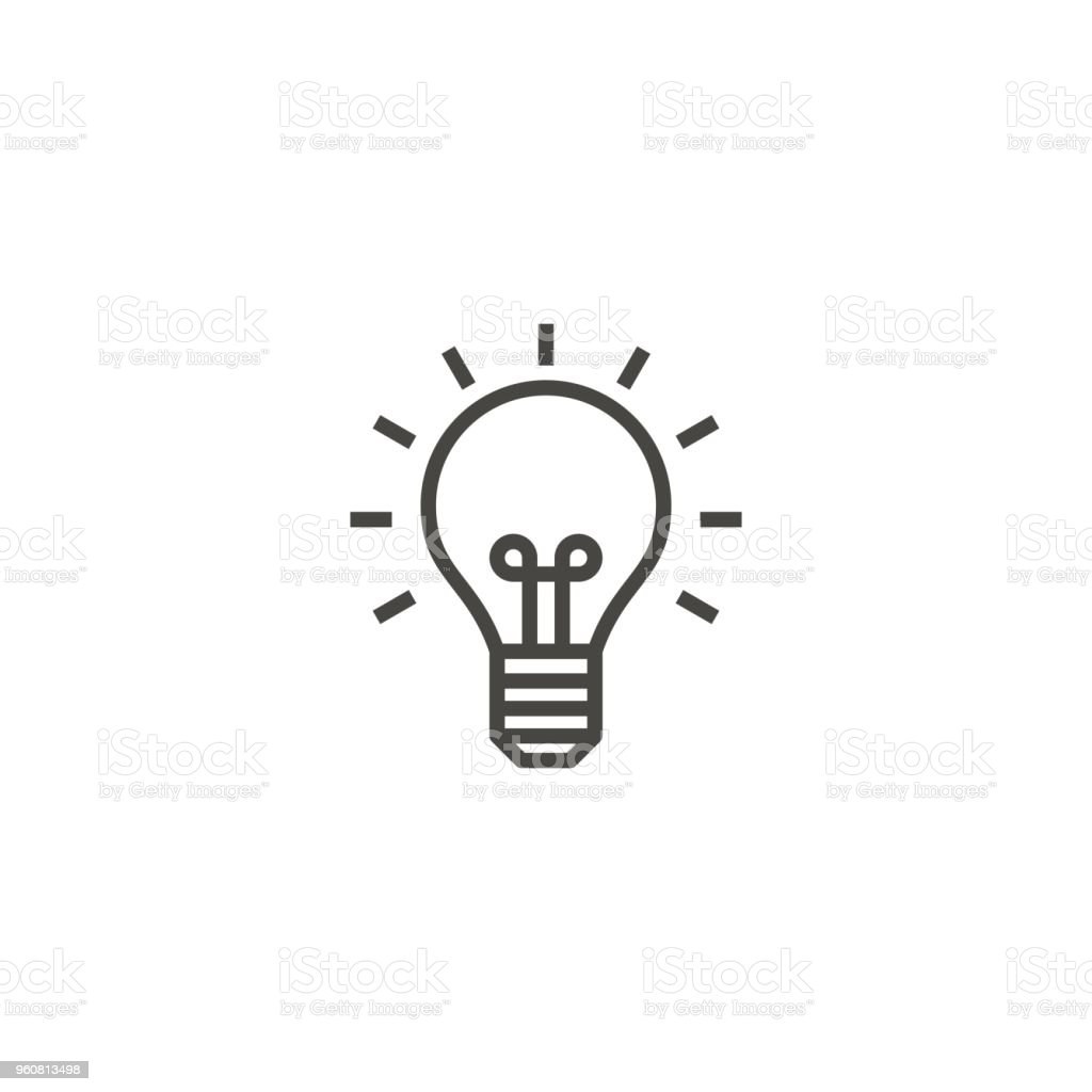 Detail Lamp Icon Vector Nomer 35