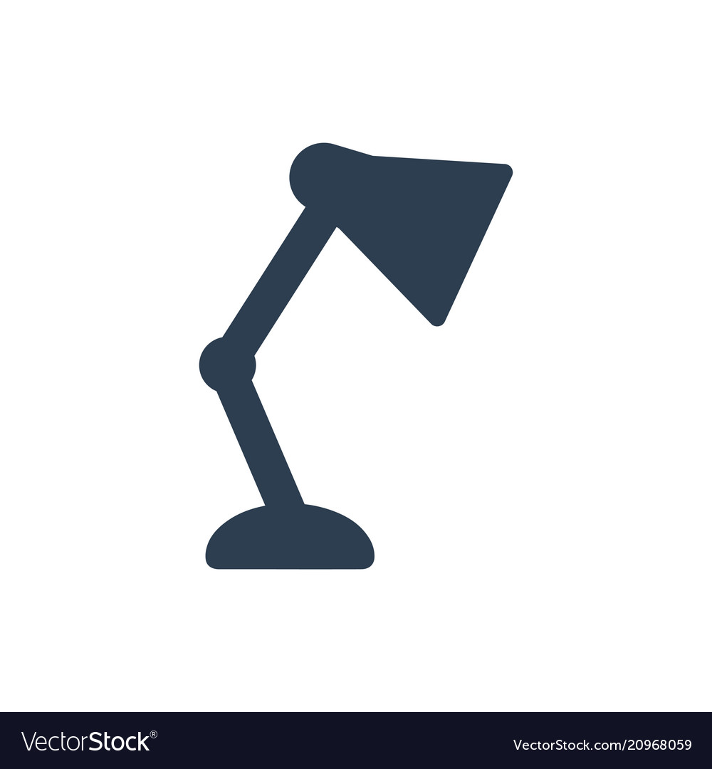 Detail Lamp Icon Vector Nomer 45