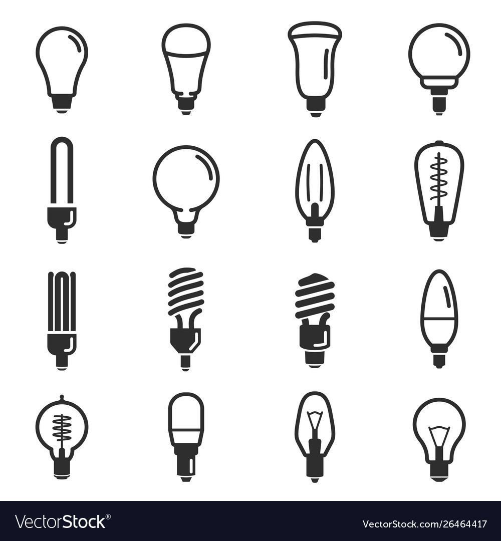 Detail Lamp Icon Vector Nomer 58