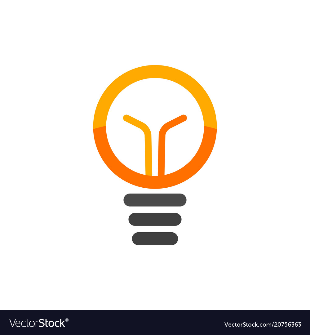 Detail Lamp Logo Vector Nomer 2