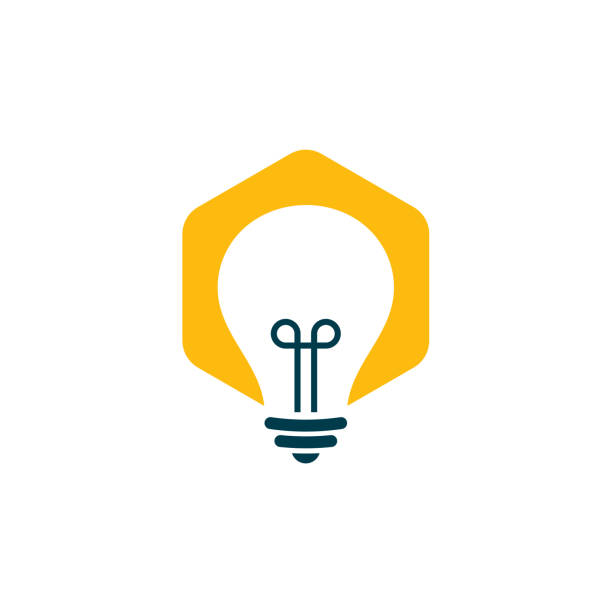 Detail Lamp Logo Vector Nomer 11
