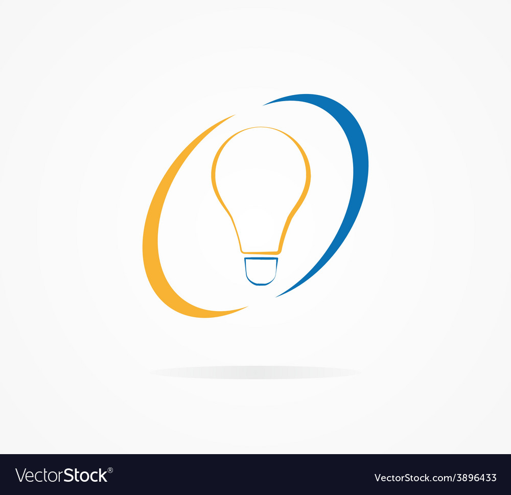 Detail Lamp Logo Vector Nomer 14
