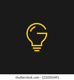 Detail Lamp Logo Vector Nomer 19
