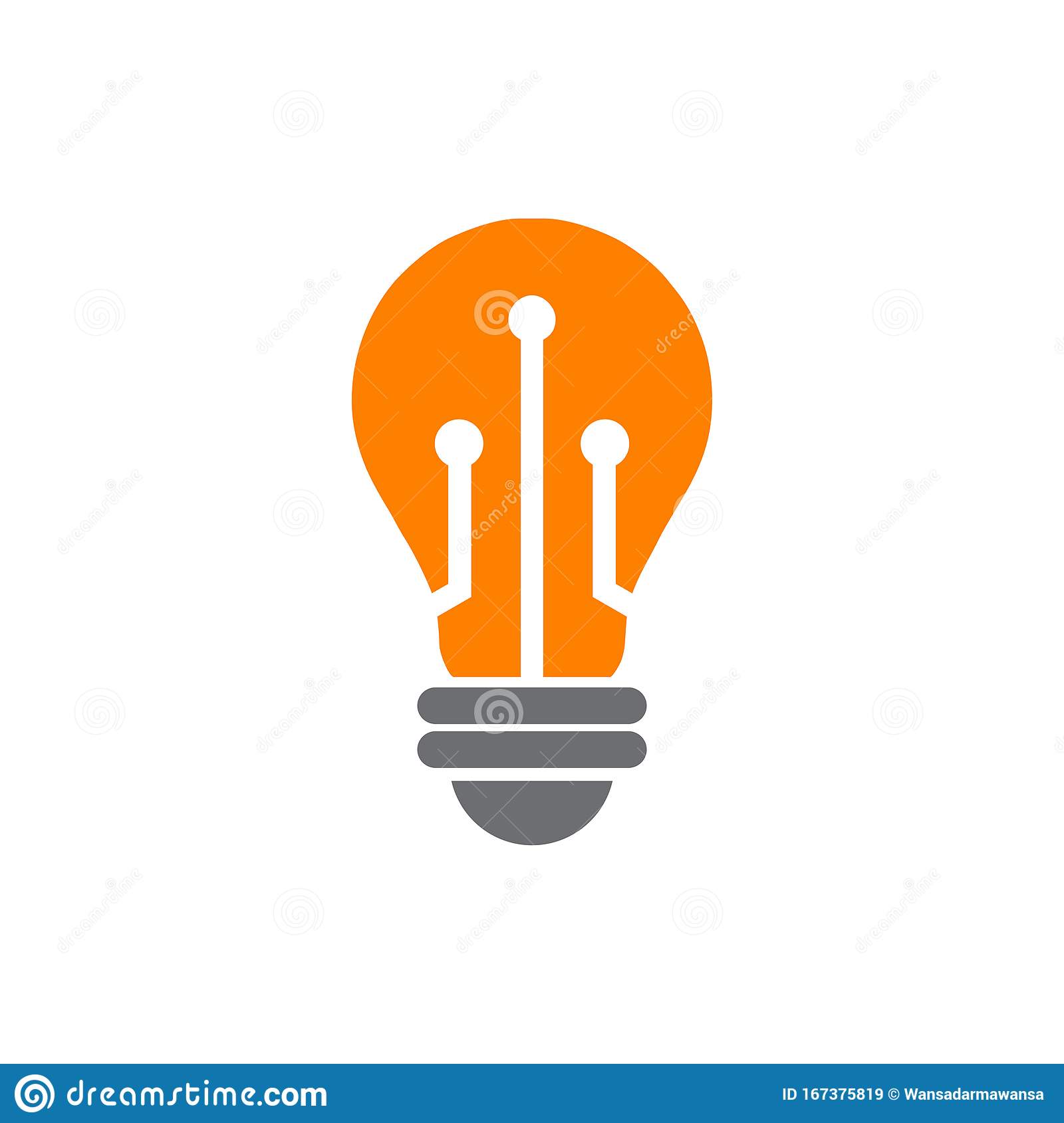 Detail Lamp Logo Vector Nomer 22