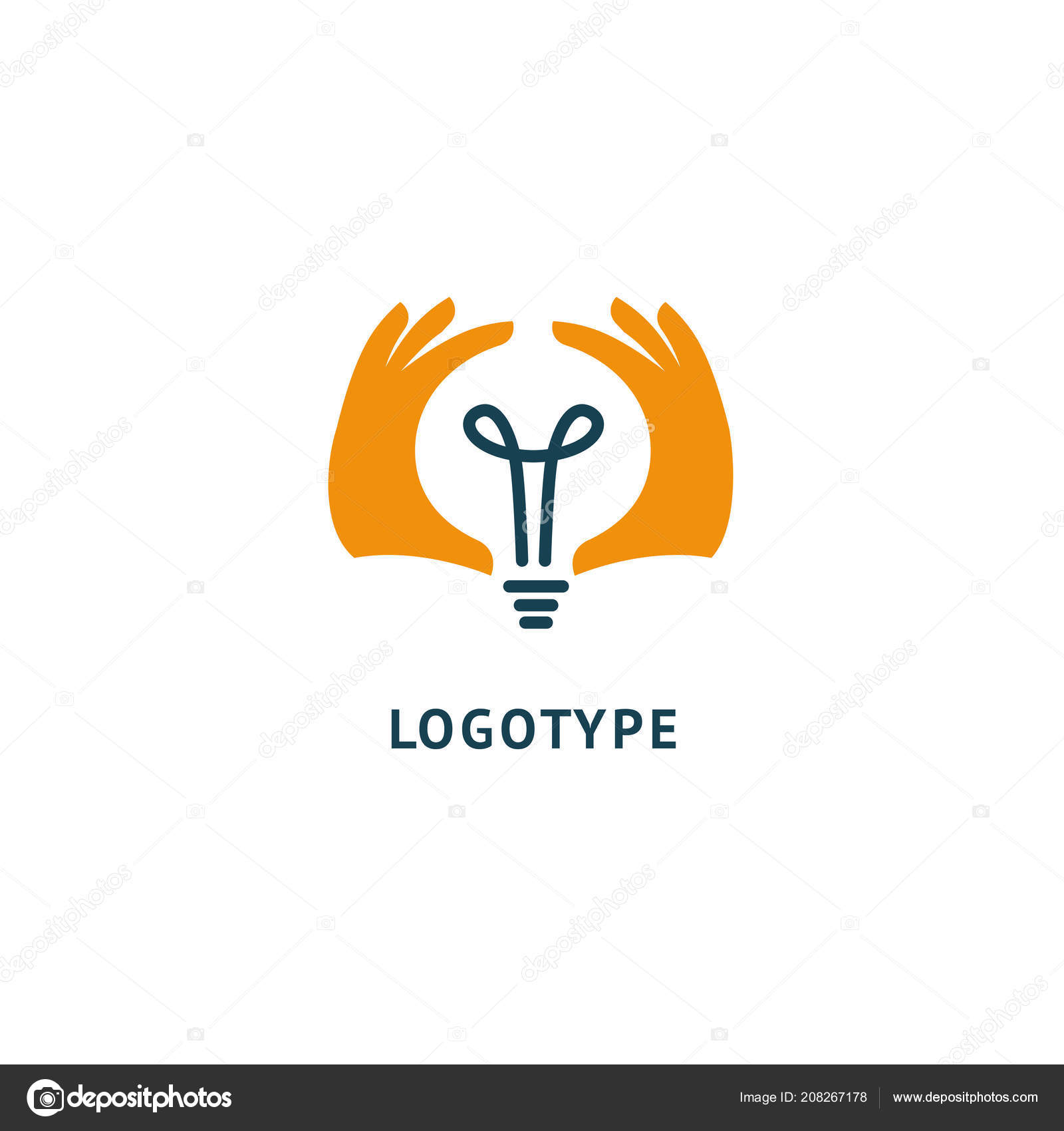 Detail Lamp Logo Vector Nomer 23
