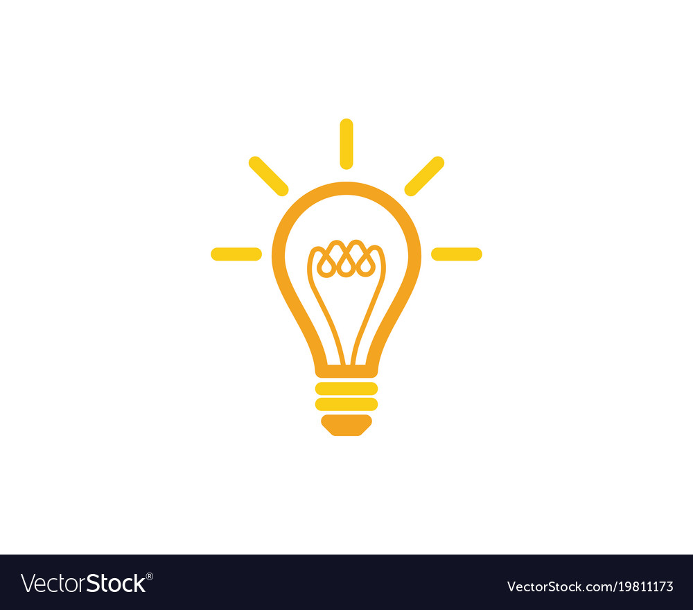 Detail Lamp Logo Vector Nomer 24