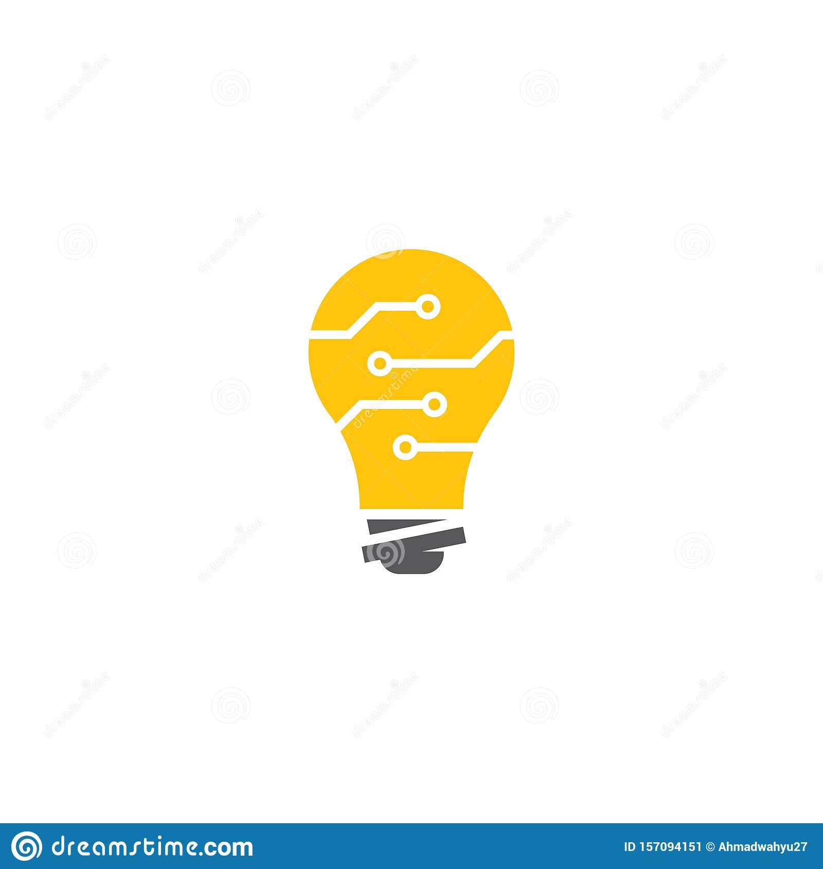 Detail Lamp Logo Vector Nomer 28