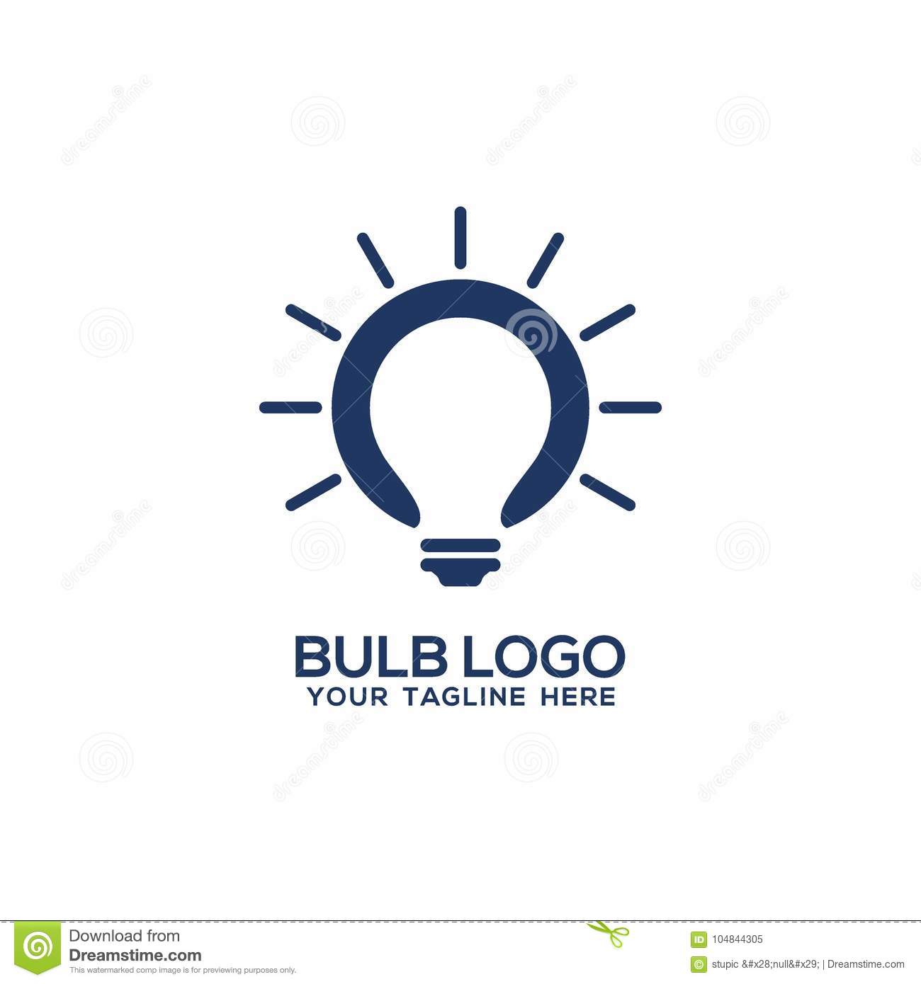 Detail Lamp Logo Vector Nomer 39