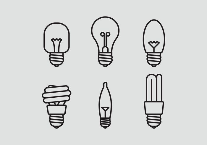 Detail Lamp Logo Vector Nomer 41