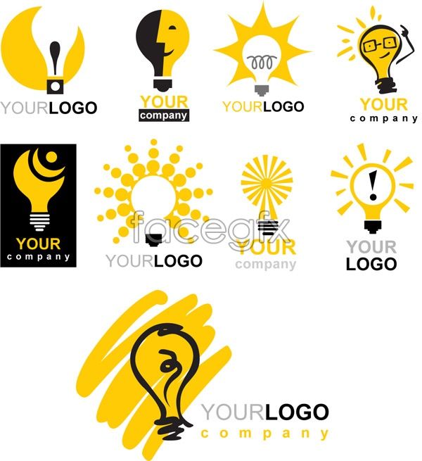 Detail Lamp Logo Vector Nomer 46