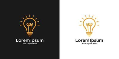 Detail Lamp Logo Vector Nomer 6