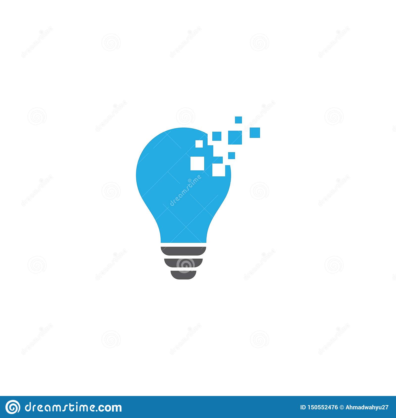 Detail Lamp Logo Vector Nomer 53
