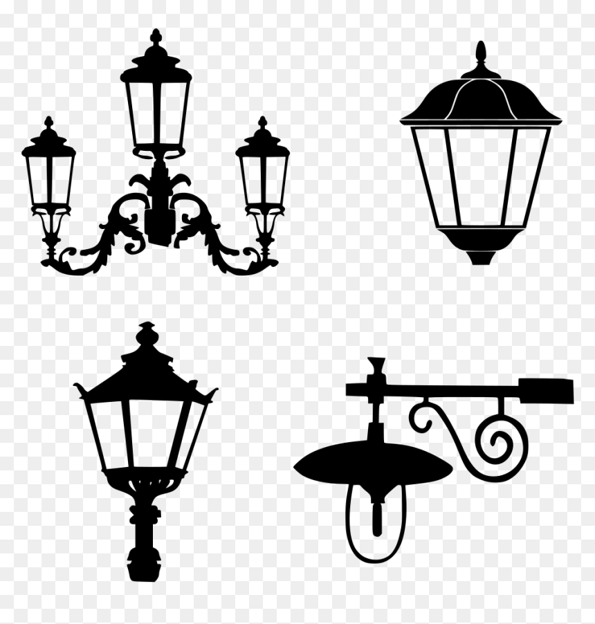 Detail Lamp Png Vector Nomer 46