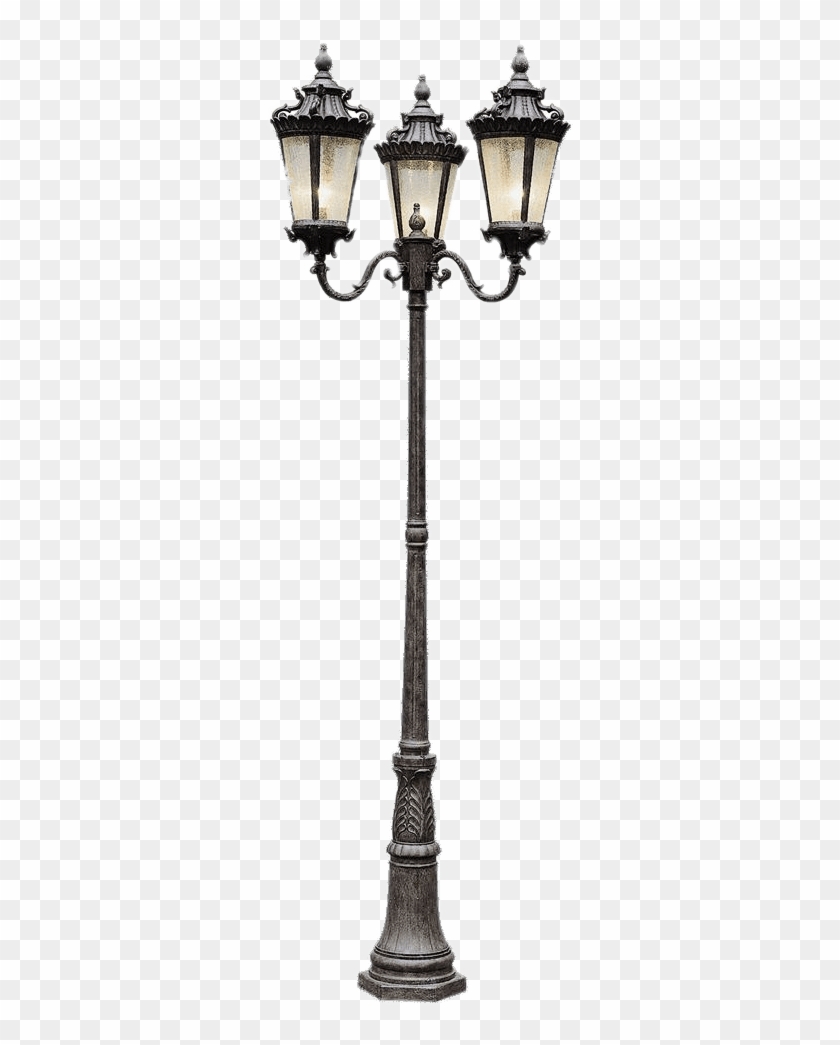 Detail Lamp Post Png Nomer 13