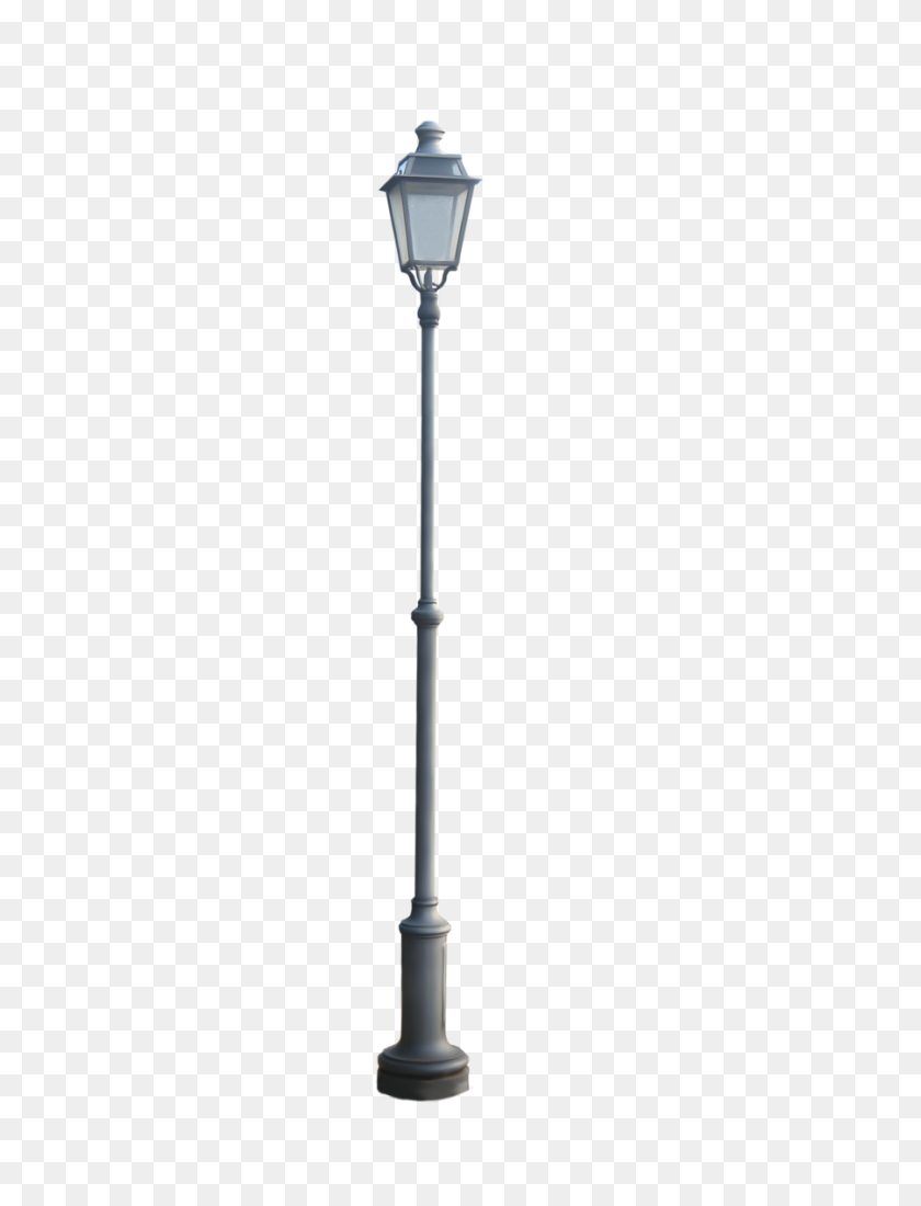 Detail Lamp Post Png Nomer 21