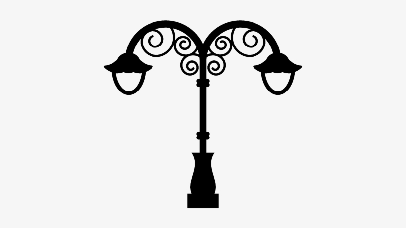 Detail Lamp Post Png Nomer 39