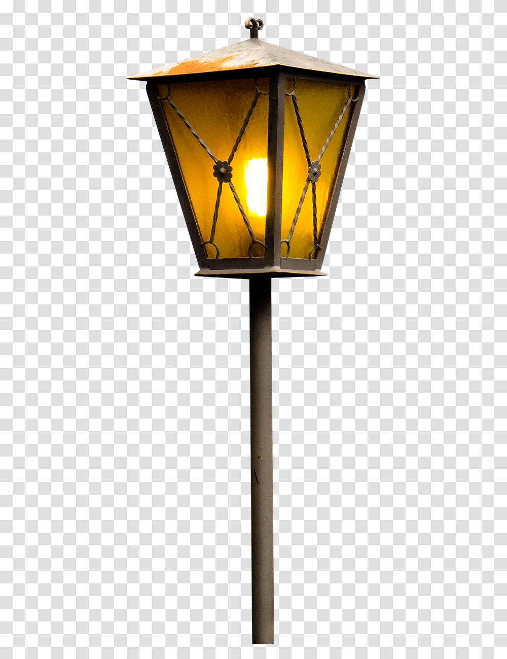 Detail Lamp Post Png Nomer 44