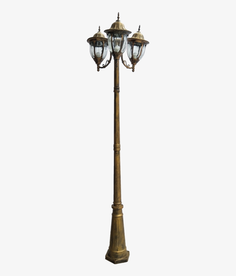 Detail Lamp Post Png Nomer 47