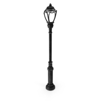 Detail Lamp Post Png Nomer 56