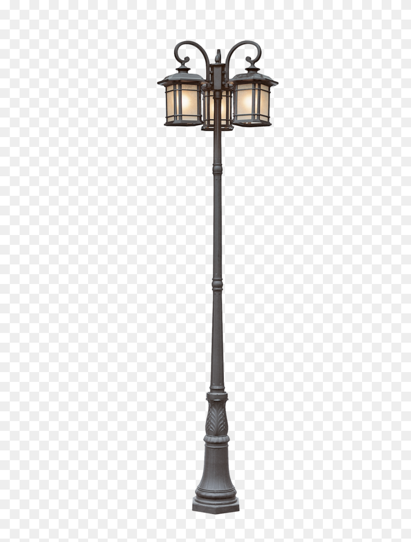 Detail Lamp Post Png Nomer 6