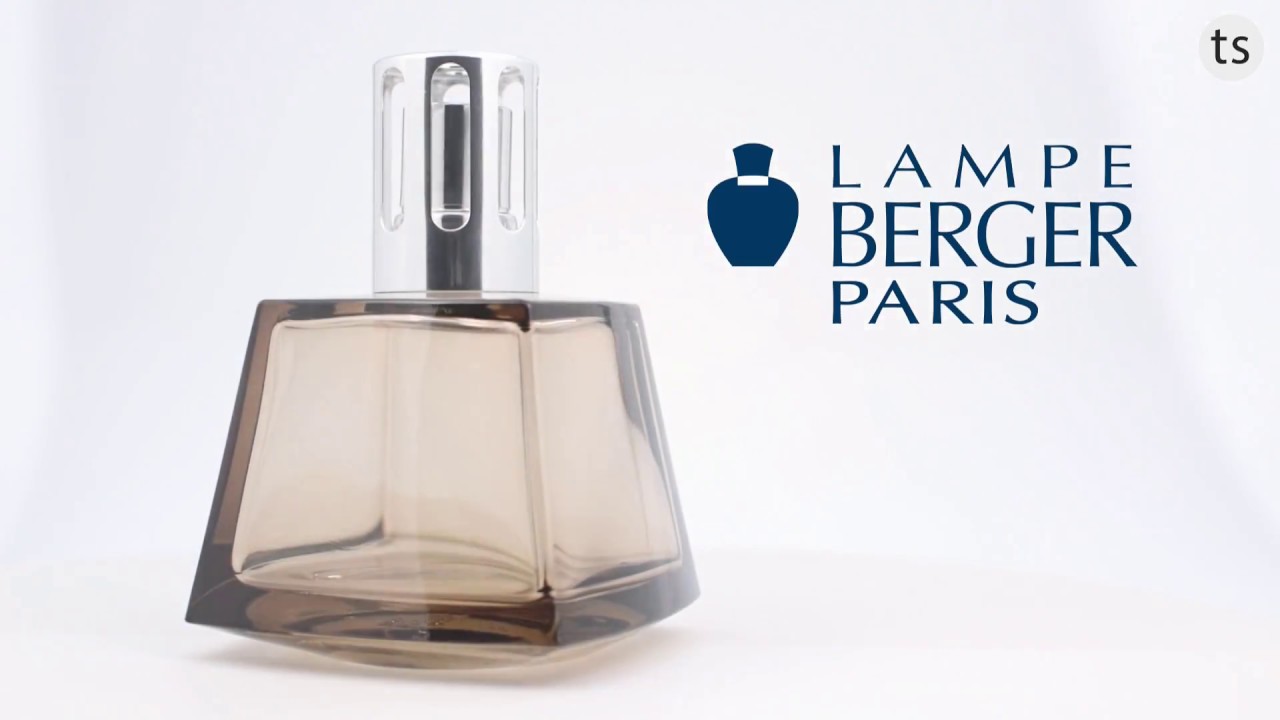 Detail Lampe Berger Origami Nomer 22