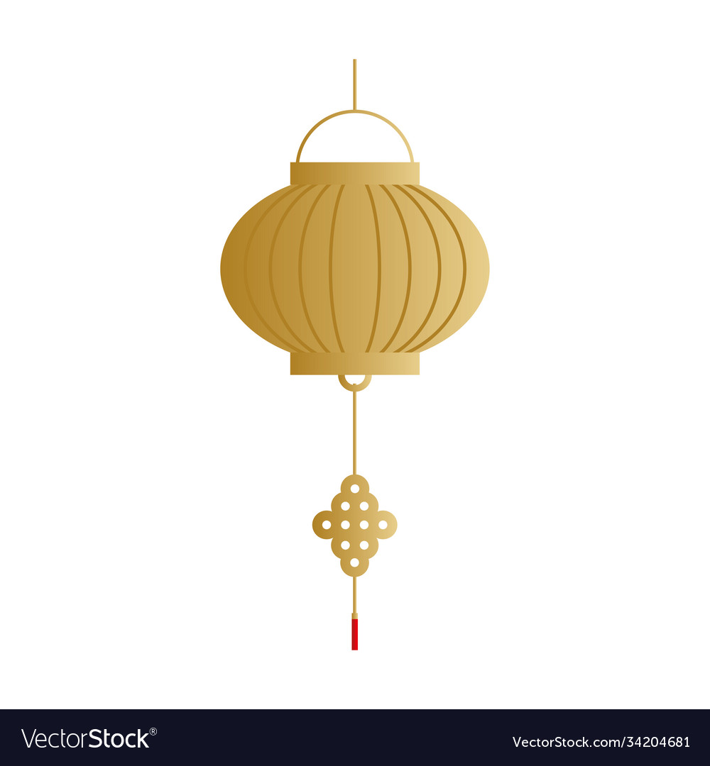 Detail Lampion China Vector Nomer 33