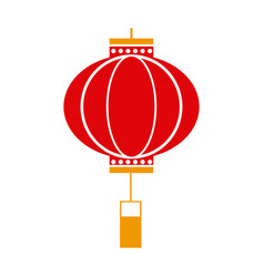 Detail Lampion China Vector Nomer 7