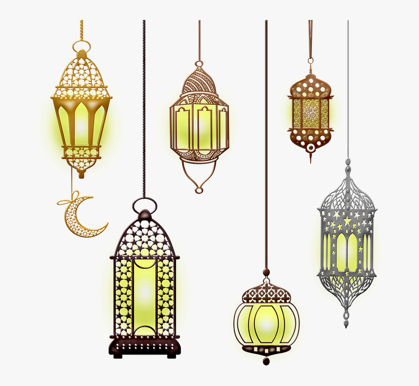 Detail Lampion Islam Png Nomer 13
