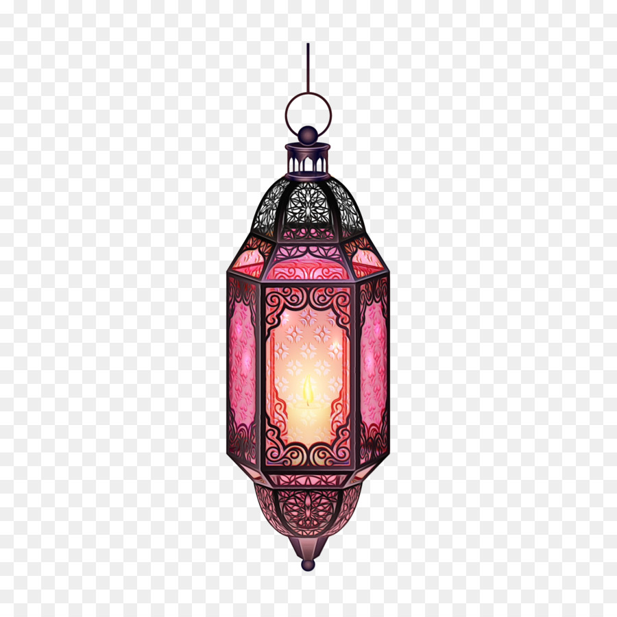 Detail Lampion Islamic Png Nomer 30