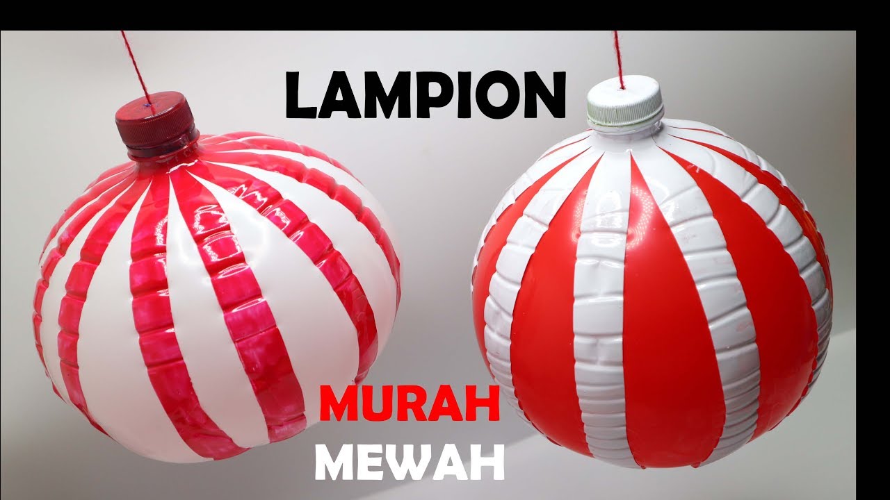 Detail Lampion Natal Nomer 44