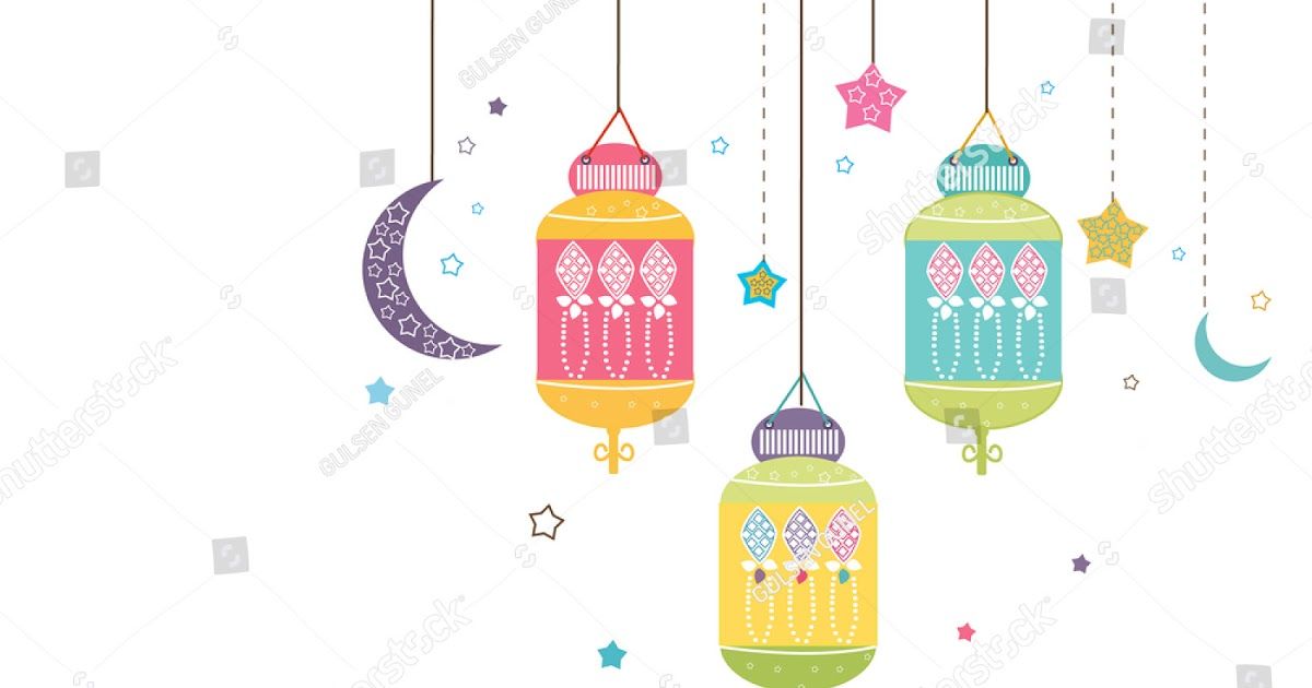 Detail Lampion Ramadhan Png Nomer 20