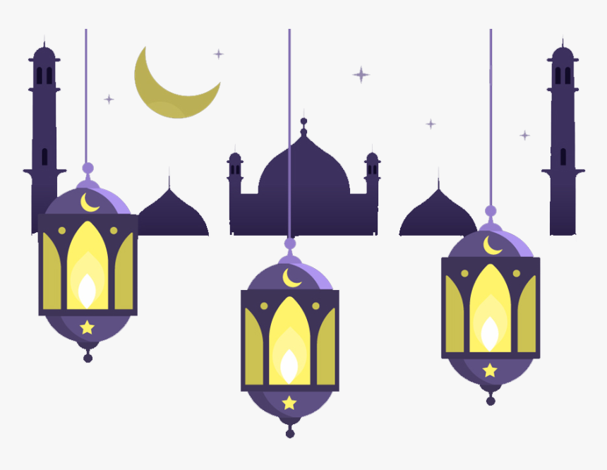 Detail Lampion Ramadhan Png Nomer 3