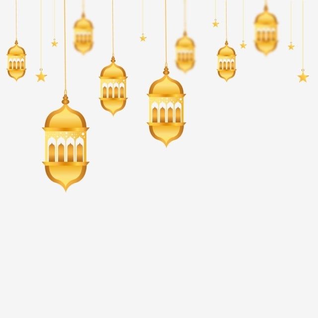 Detail Lampion Ramadhan Png Nomer 10