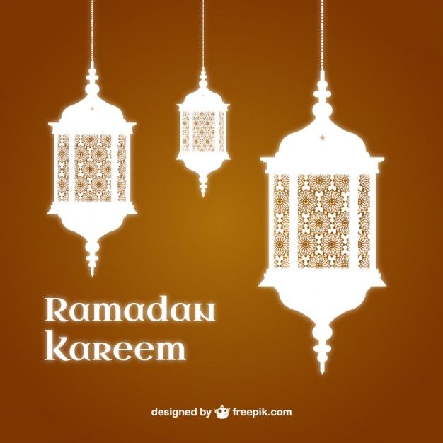 Detail Lampion Ramadhan Vector Nomer 15