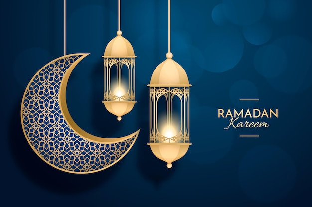 Detail Lampion Ramadhan Vector Nomer 26