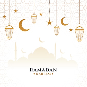 Detail Lampion Ramadhan Vector Nomer 10
