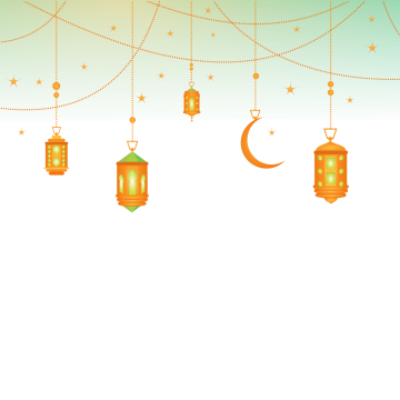 Detail Lampion Ramadhan Vector Png Nomer 39