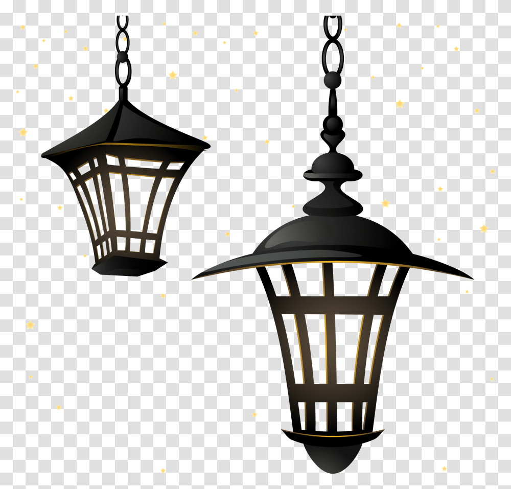 Detail Lampion Vector Nomer 29