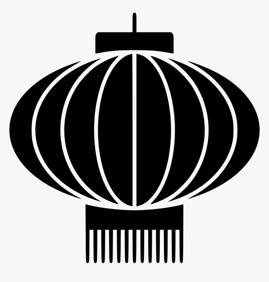 Detail Lampion Vector Nomer 37