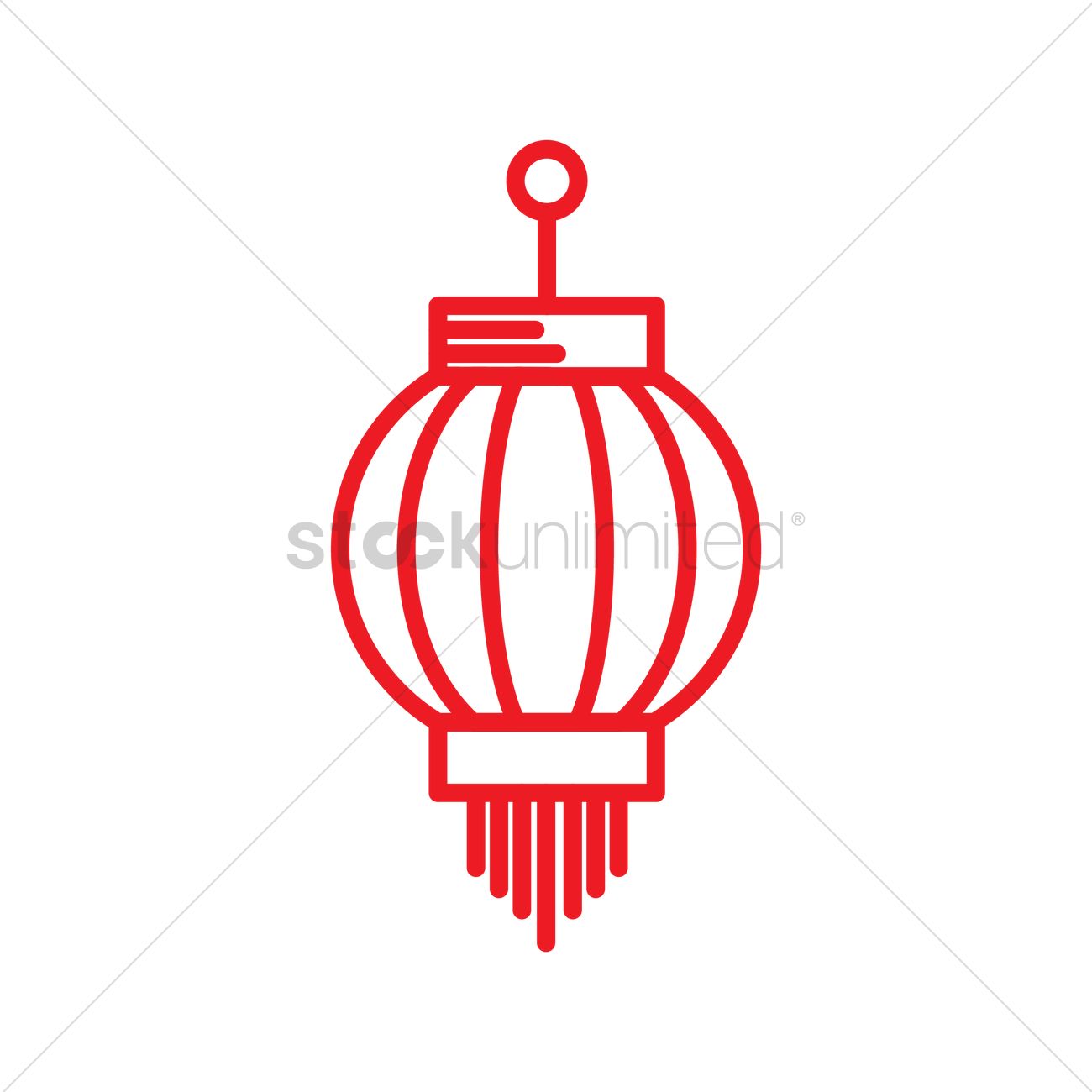 Detail Lampion Vector Png Nomer 16