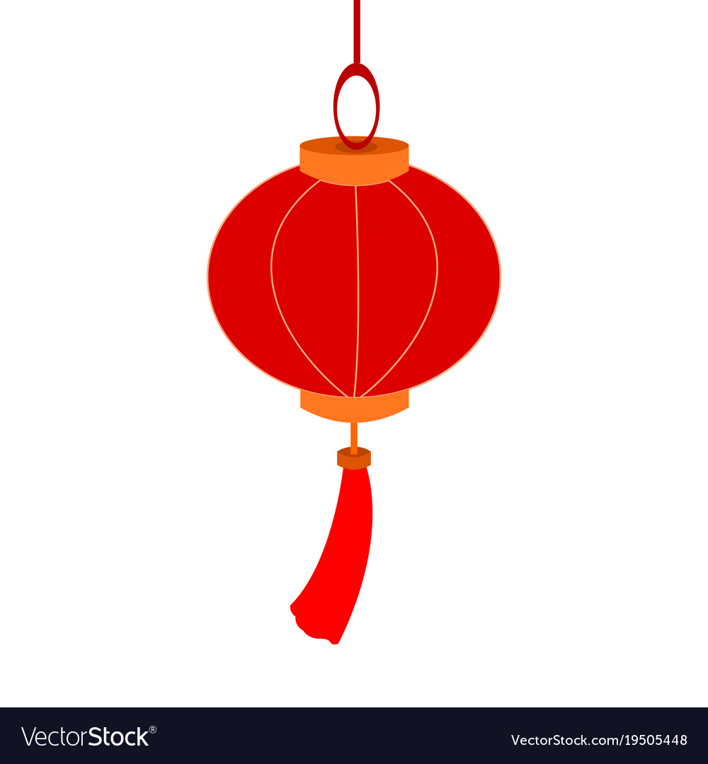 Detail Lampion Vector Png Nomer 4