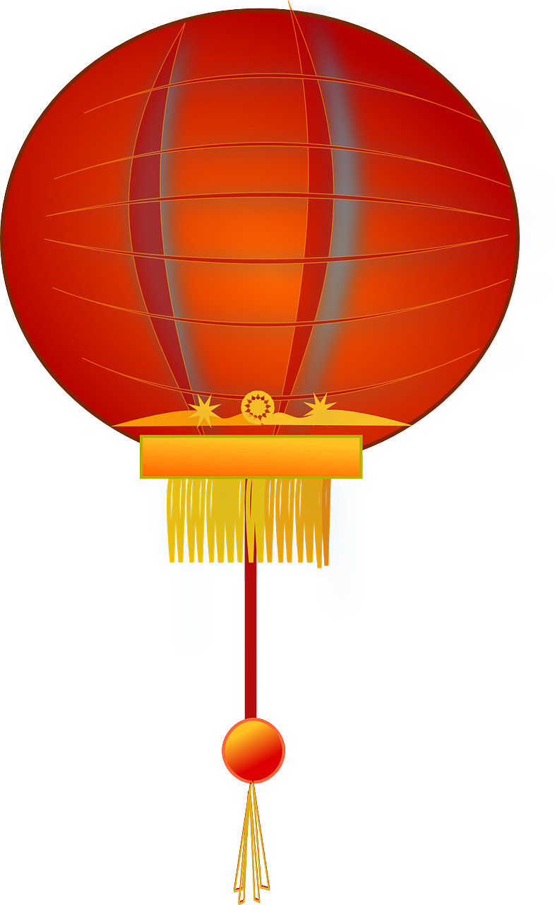 Detail Lampion Vector Png Nomer 37