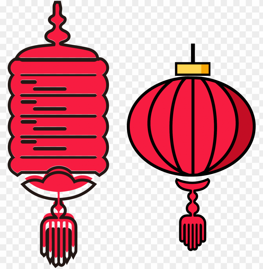 Detail Lampion Vector Png Nomer 49