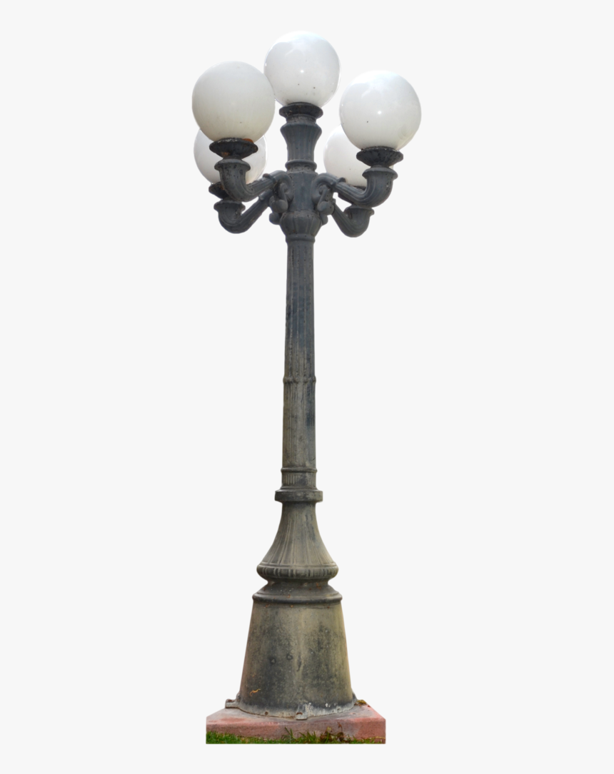 Detail Lamppost Png Nomer 36