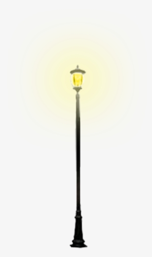 Detail Lamppost Png Nomer 37