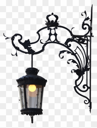 Detail Lamppost Png Nomer 51