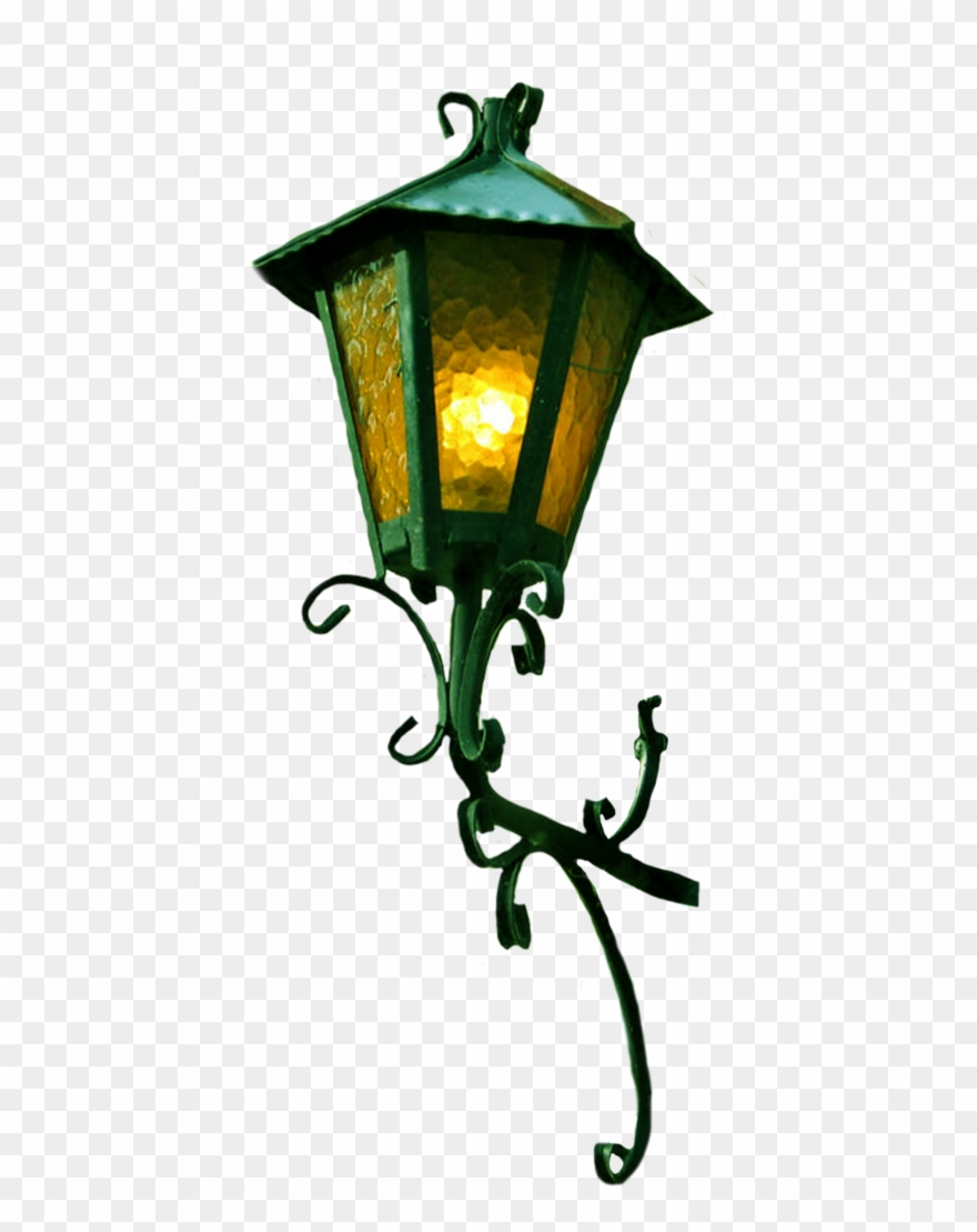 Detail Lamps Png Nomer 16