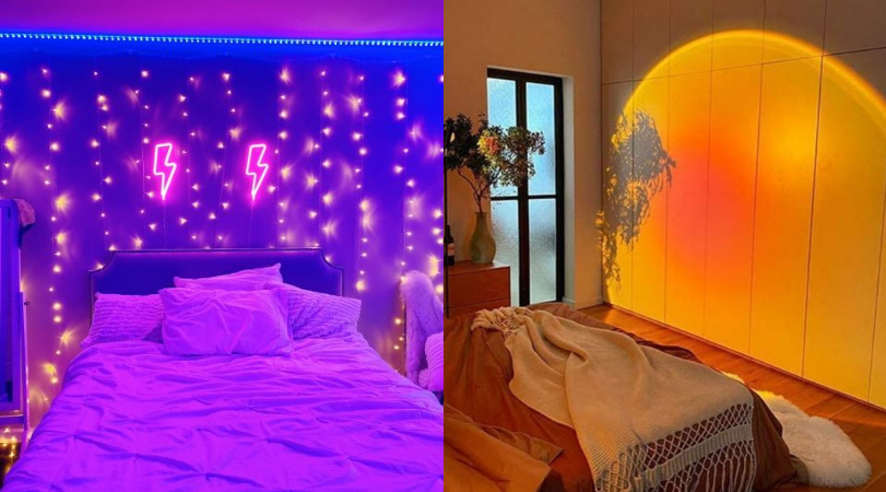 Detail Lampu Aesthetic Untuk Kamar Nomer 27