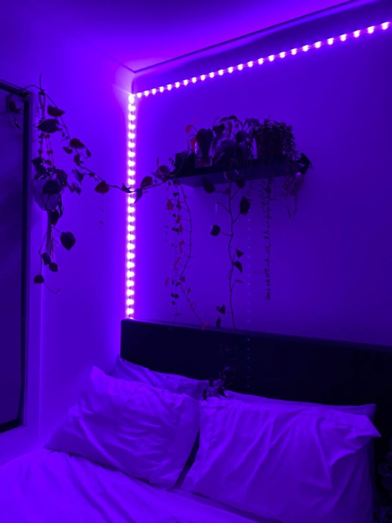 Detail Lampu Aesthetic Untuk Kamar Nomer 31