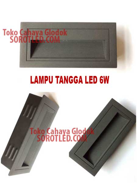 Detail Lampu Anak Tangga Nomer 33